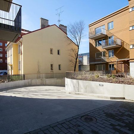 Tp City Apartment - City Center Tallin Zewnętrze zdjęcie