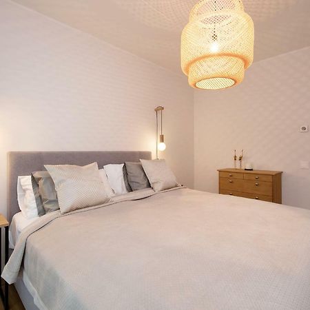 Tp City Apartment - City Center Tallin Zewnętrze zdjęcie