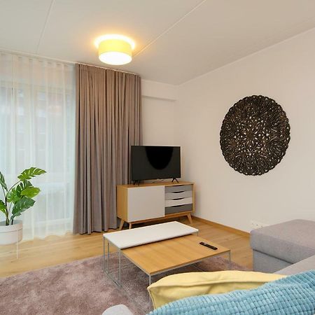 Tp City Apartment - City Center Tallin Zewnętrze zdjęcie