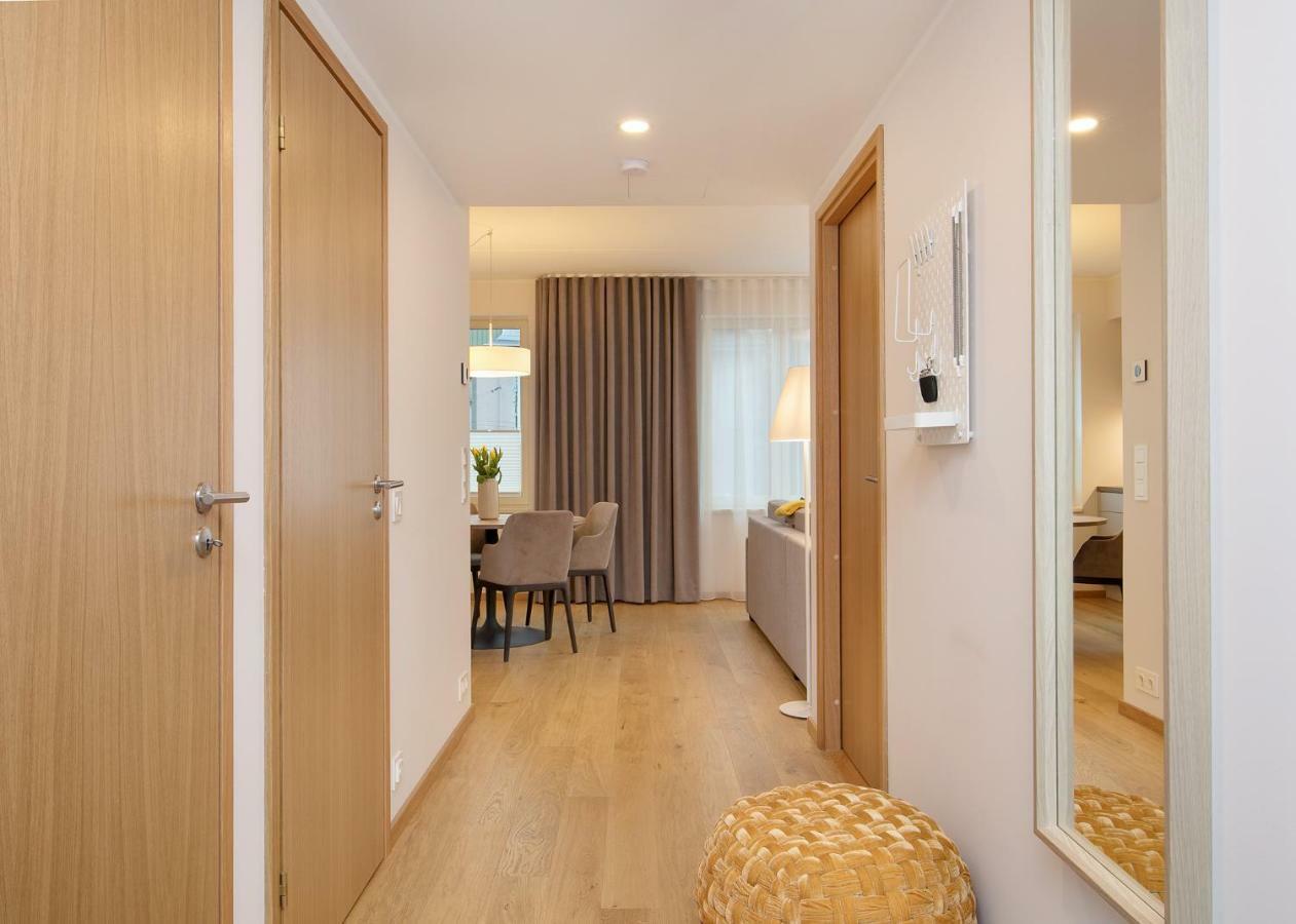 Tp City Apartment - City Center Tallin Zewnętrze zdjęcie