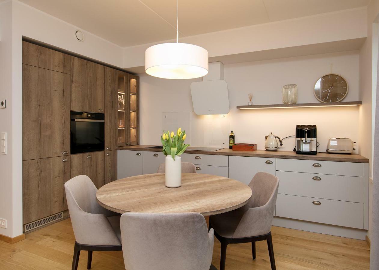 Tp City Apartment - City Center Tallin Zewnętrze zdjęcie