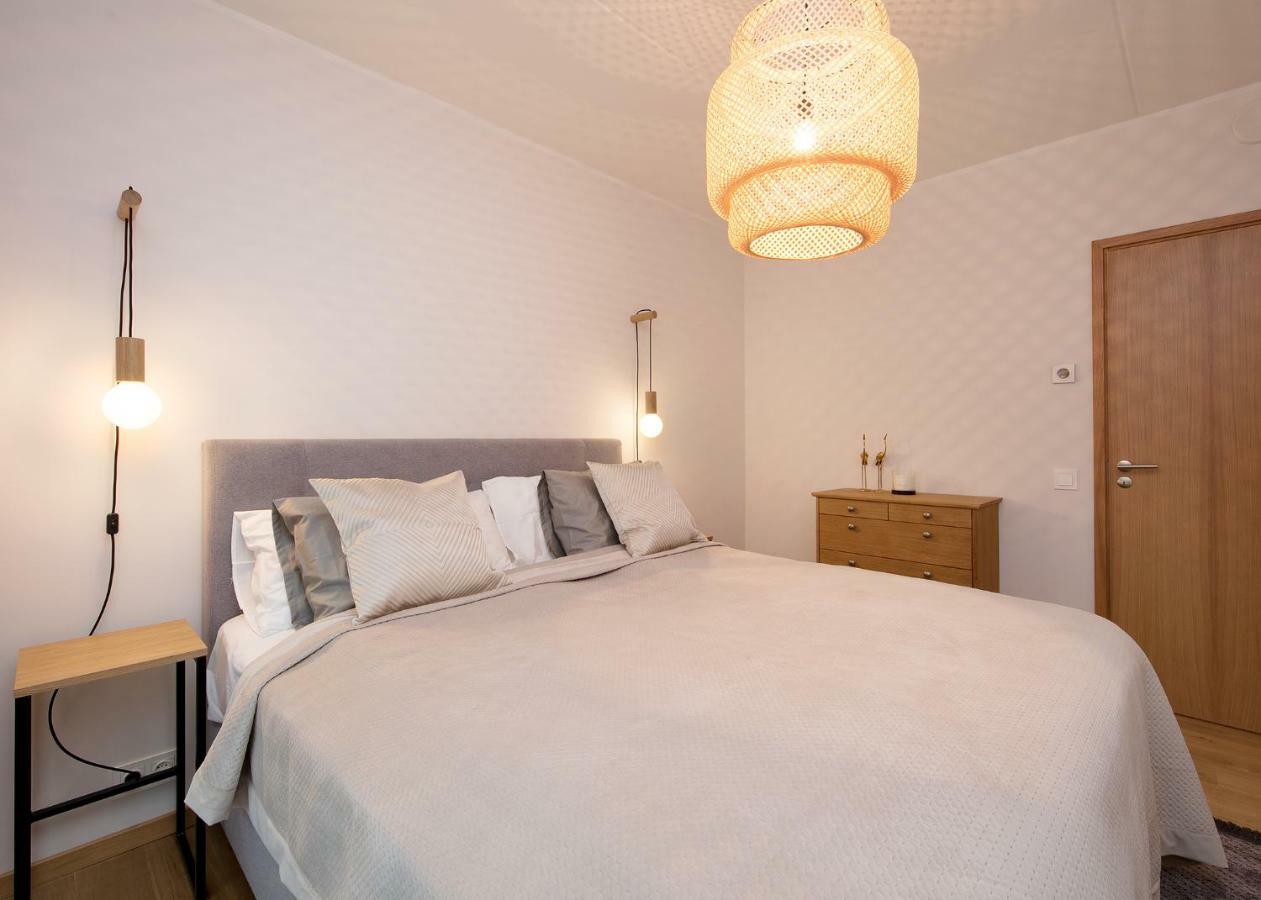 Tp City Apartment - City Center Tallin Zewnętrze zdjęcie