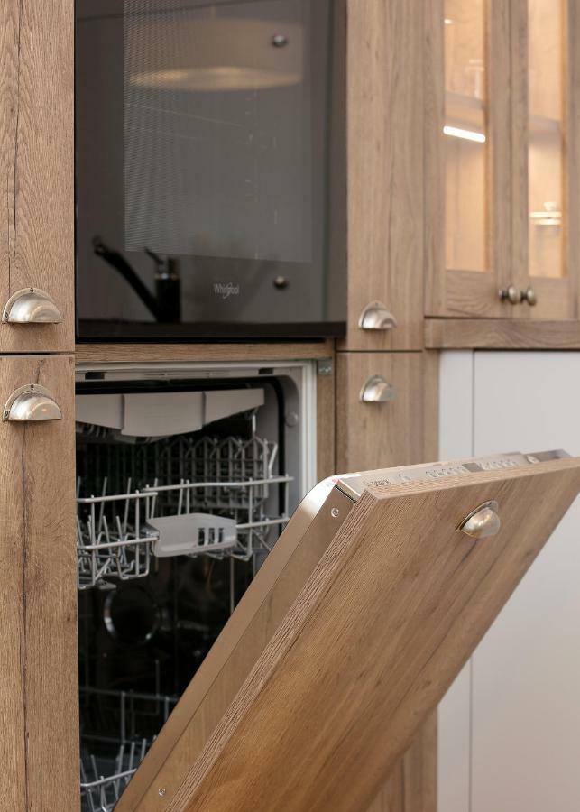 Tp City Apartment - City Center Tallin Zewnętrze zdjęcie
