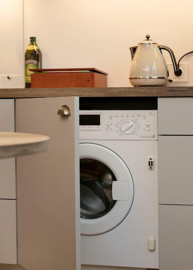 Tp City Apartment - City Center Tallin Zewnętrze zdjęcie