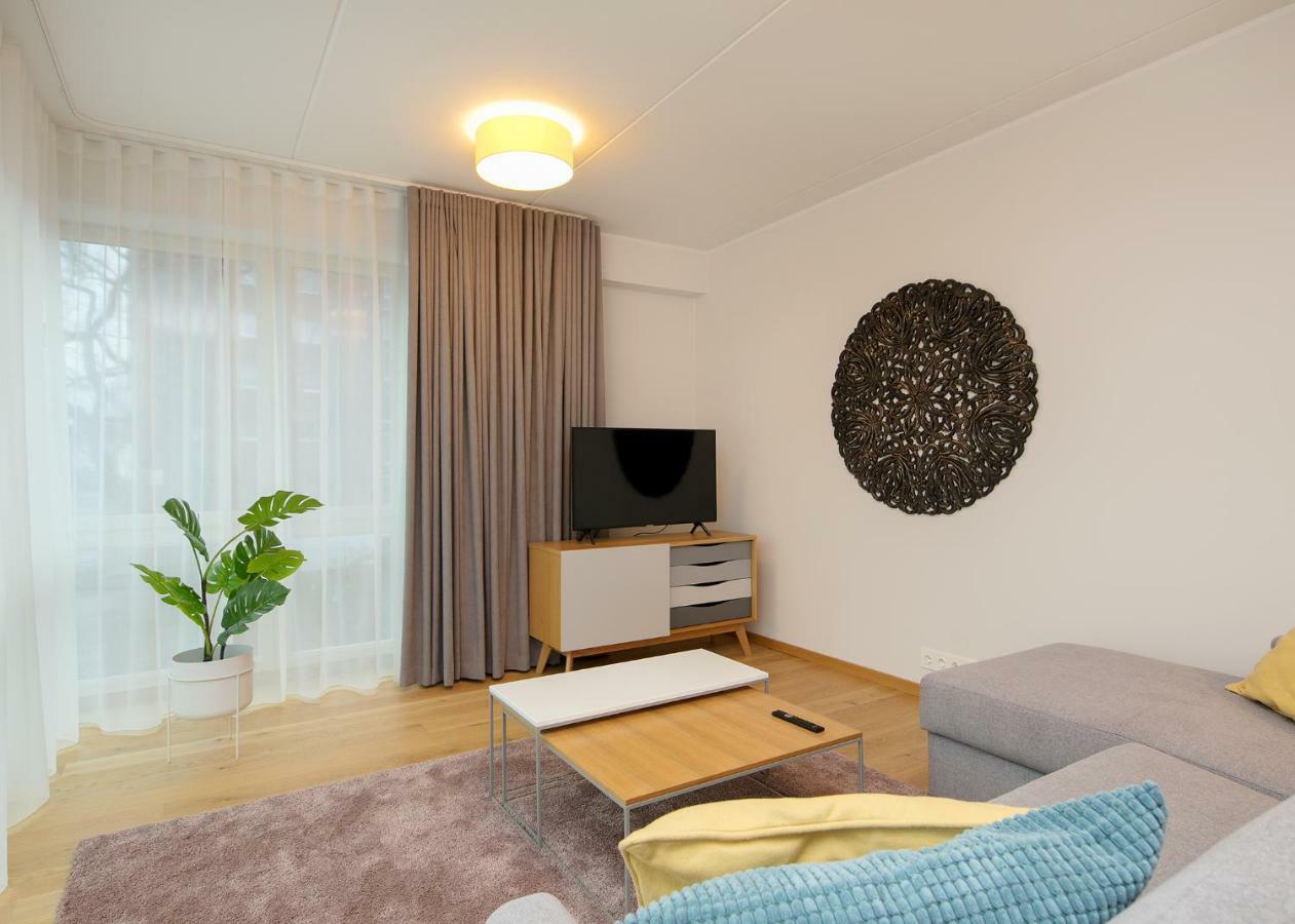 Tp City Apartment - City Center Tallin Zewnętrze zdjęcie