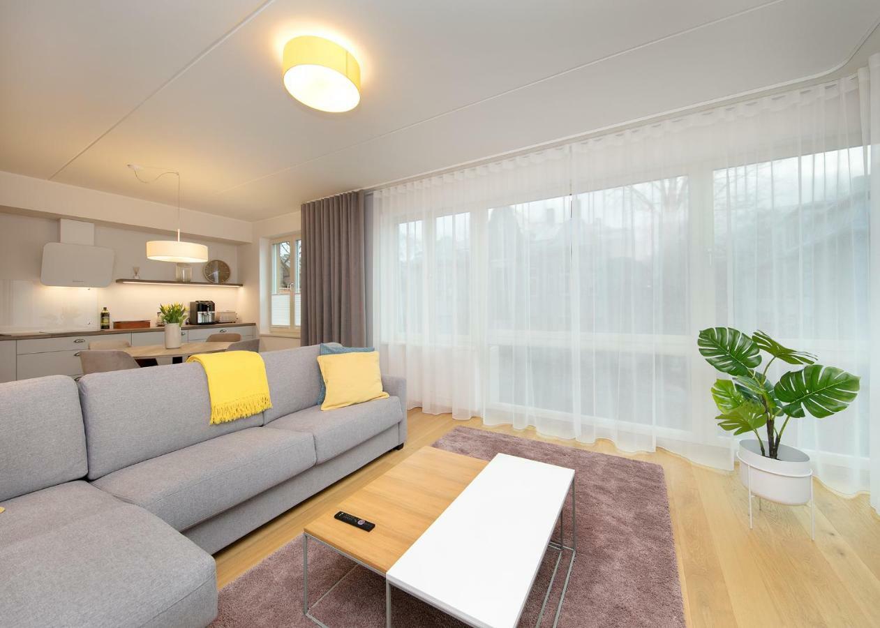 Tp City Apartment - City Center Tallin Zewnętrze zdjęcie