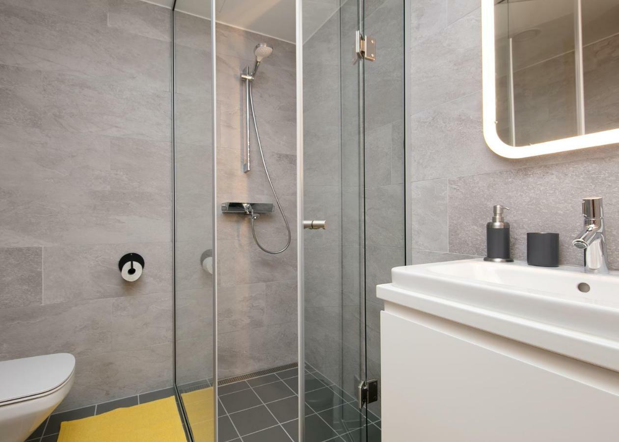 Tp City Apartment - City Center Tallin Zewnętrze zdjęcie