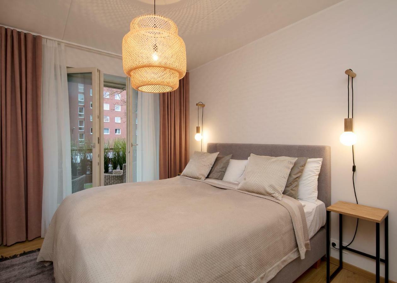 Tp City Apartment - City Center Tallin Zewnętrze zdjęcie