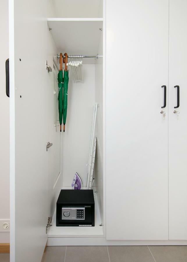 Tp City Apartment - City Center Tallin Zewnętrze zdjęcie