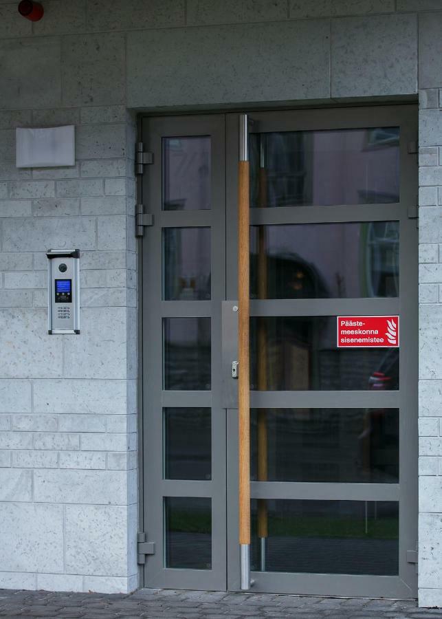 Tp City Apartment - City Center Tallin Zewnętrze zdjęcie