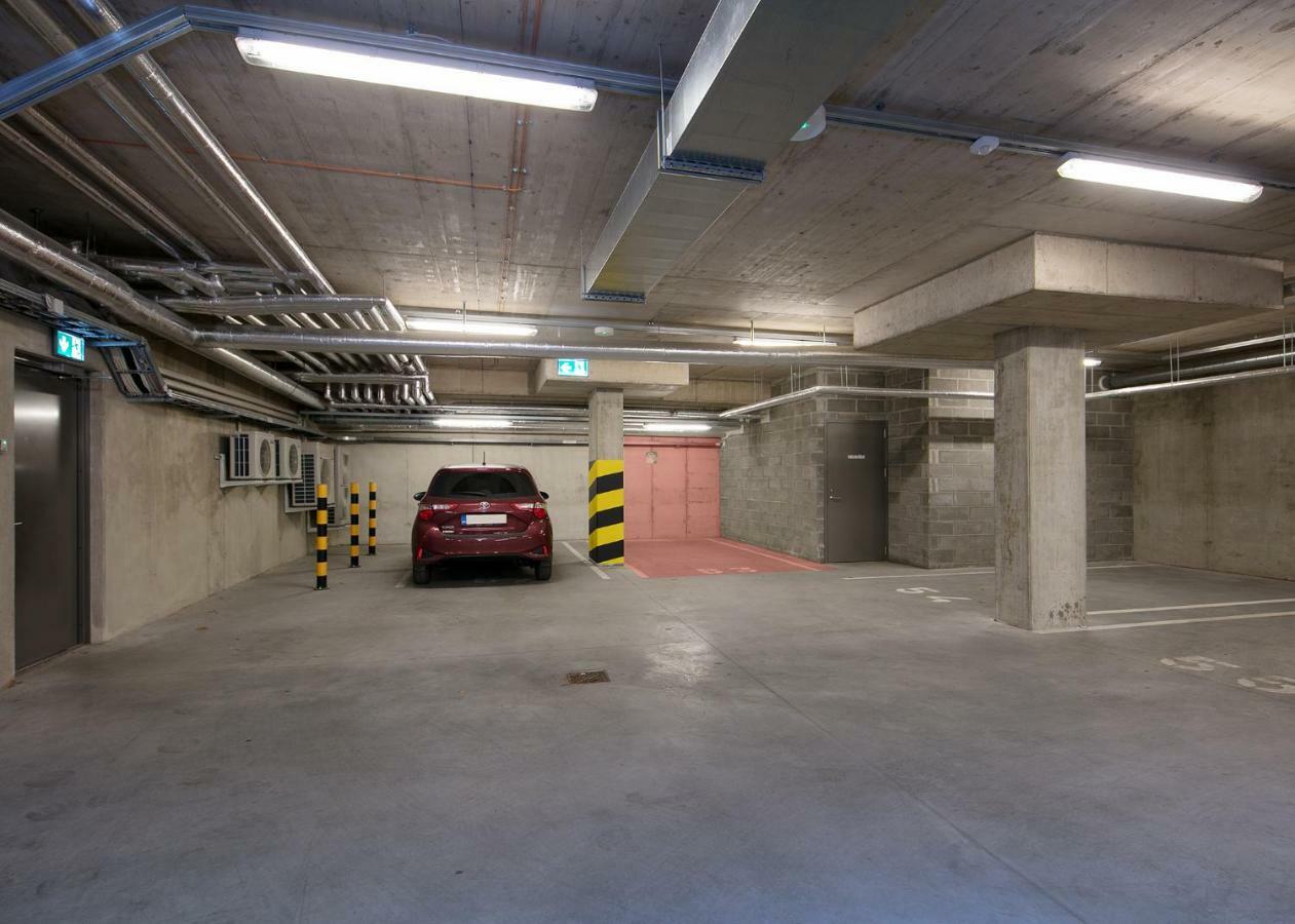 Tp City Apartment - City Center Tallin Zewnętrze zdjęcie