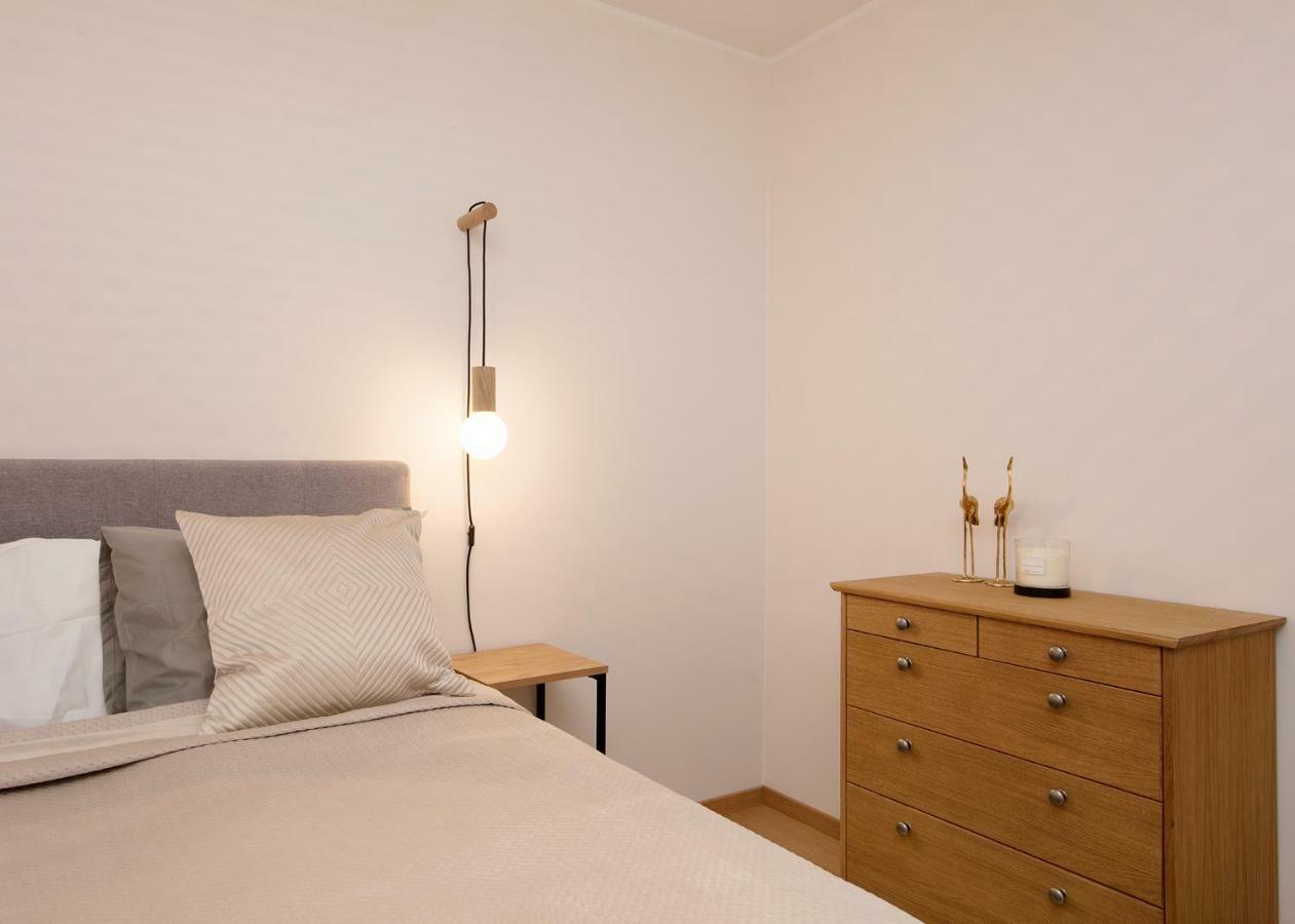 Tp City Apartment - City Center Tallin Zewnętrze zdjęcie