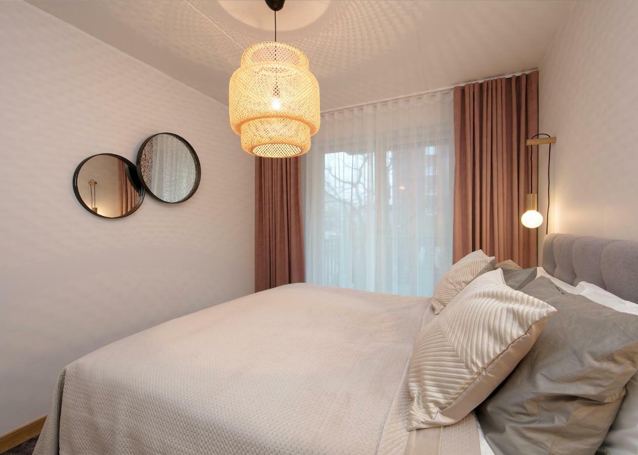 Tp City Apartment - City Center Tallin Zewnętrze zdjęcie